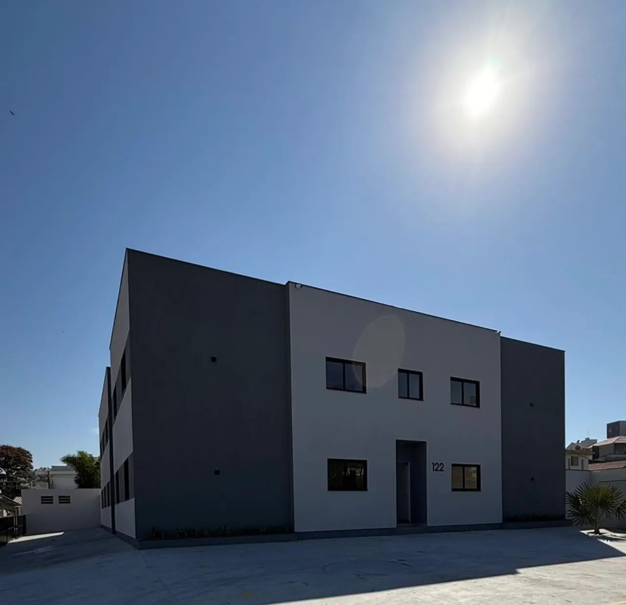 Aluga-se Loft em Barreiros