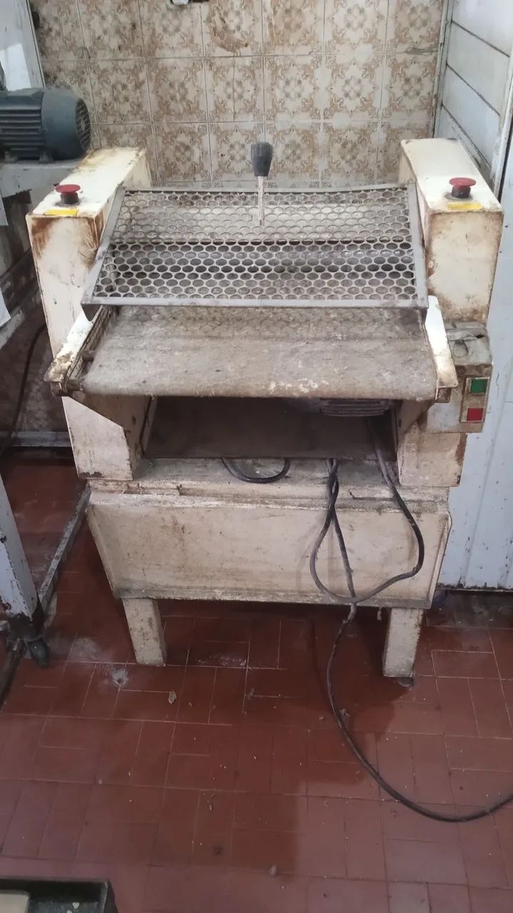 Panificação completa /a negociar  - Foto 4