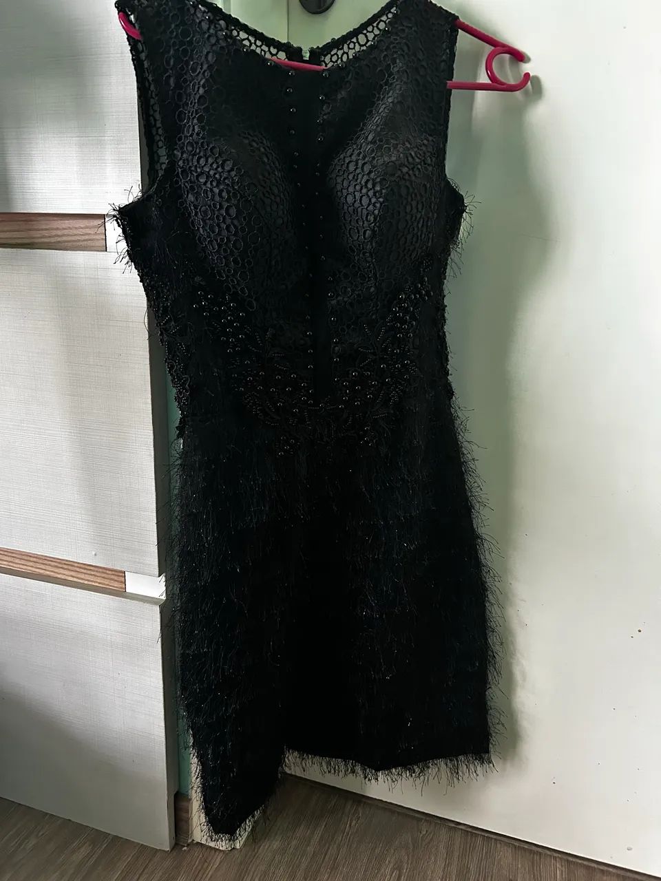 Vestido Festa