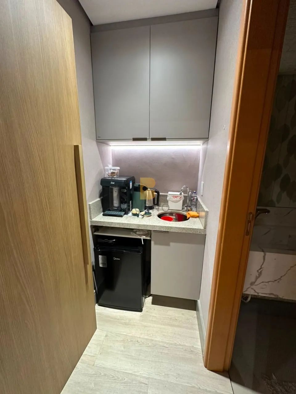SALA RESIDENCIAL em CUIABÁ - MT, ALVORADA - Foto 3