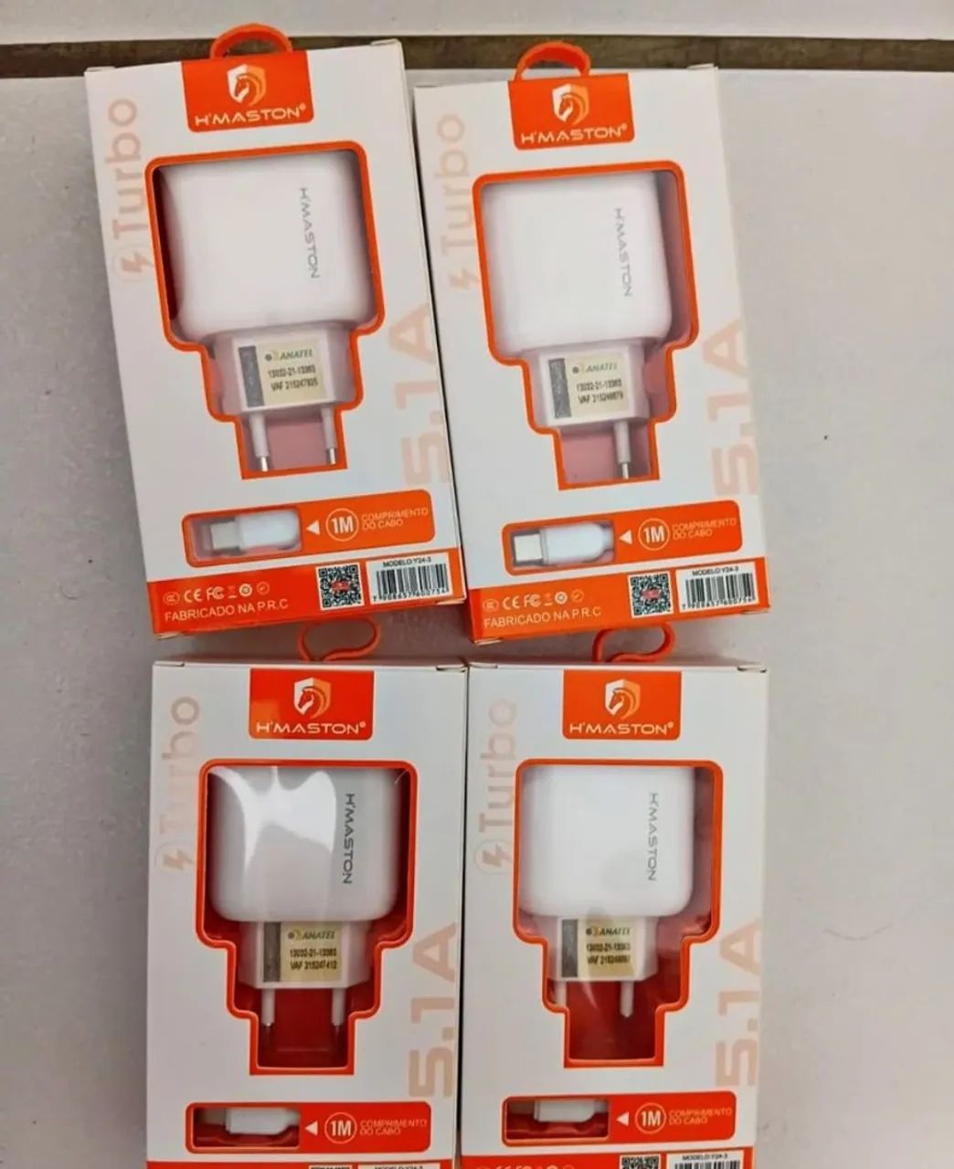 Acessórios de celular + entrega à domicílio  - Foto 5