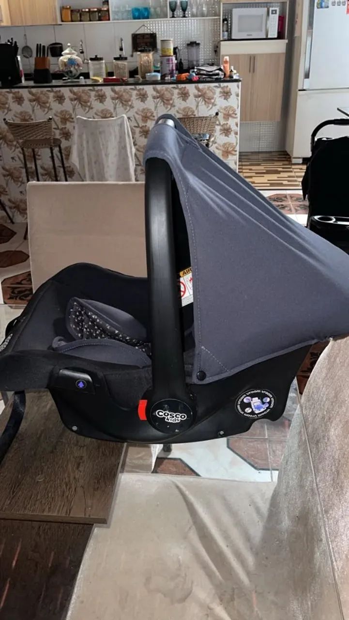 BEBE CONFORTO NOVO - Foto 2