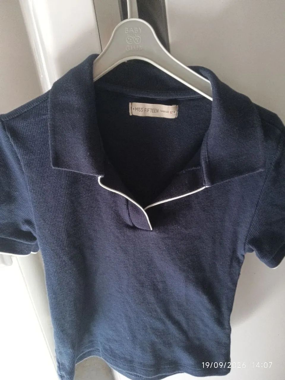 Blusa feminina 
