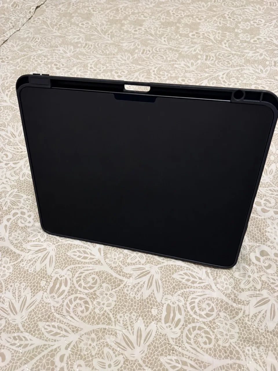 iPad Pro 13? 256gb M4 Wi?Fi + Cellular 5G ? Muito bem conservado