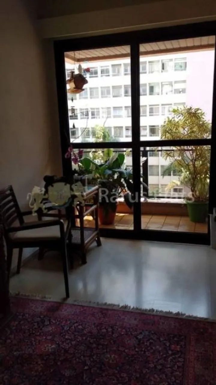 Flat com 1 Quarto para alugar, 45m² - Jardins - Foto 3