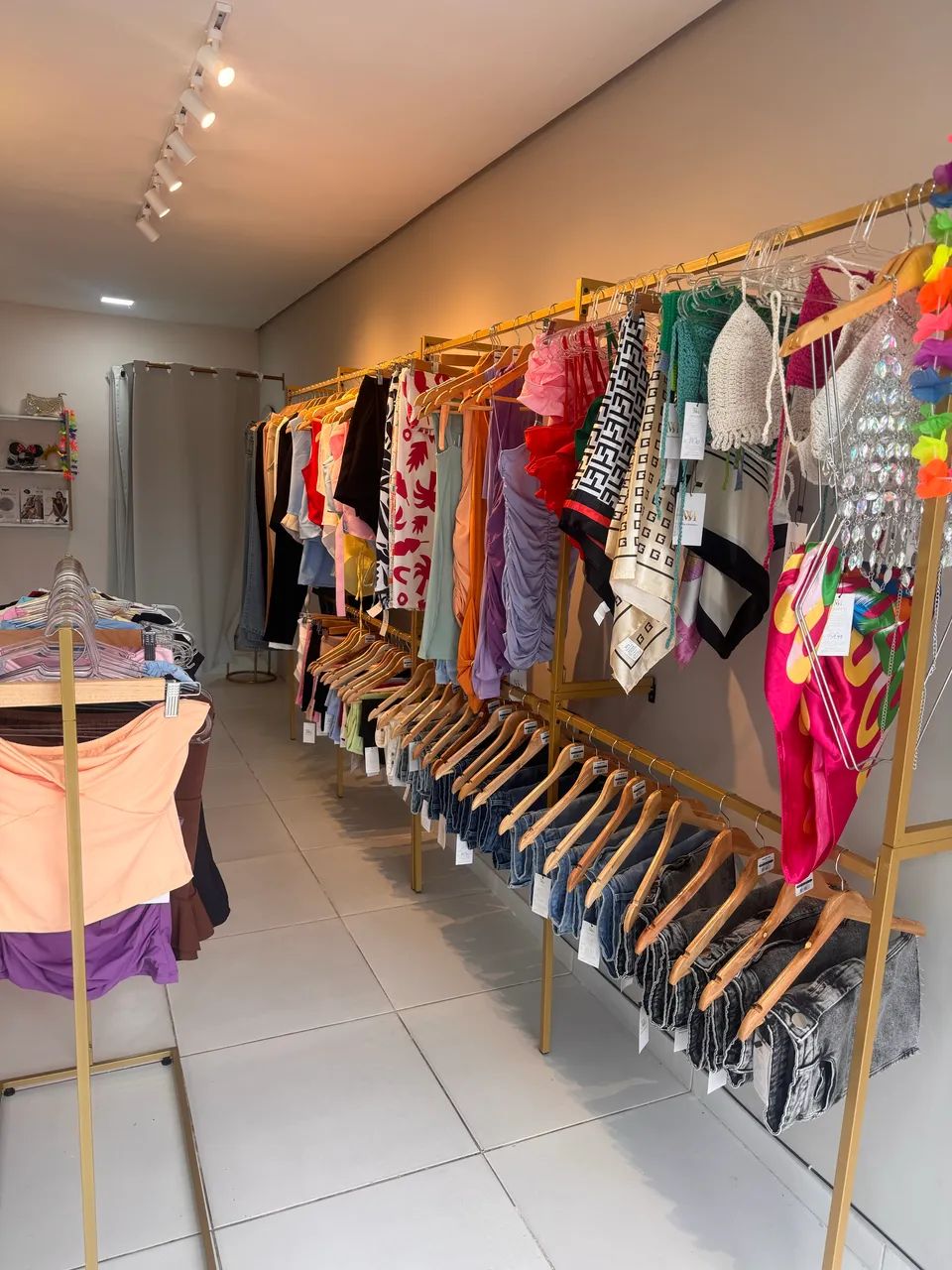 REPASSE DE LOJA DE ROUPA -  piedade - Jaboatão dos Guararapes