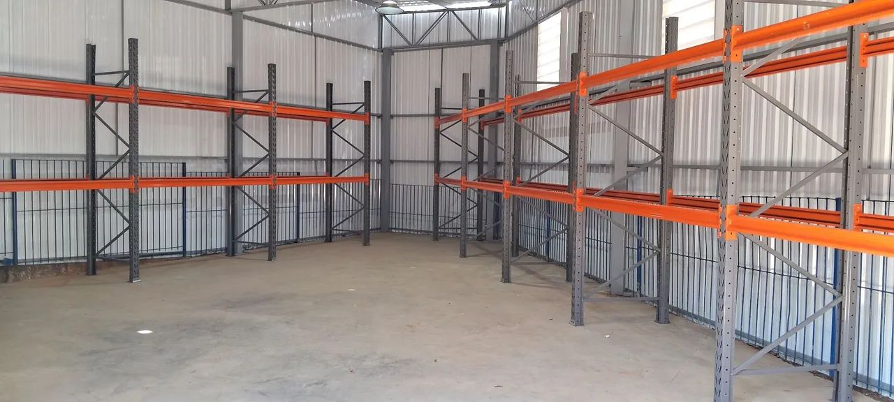 Porta pallet, a pronra entrega ! - Foto 3