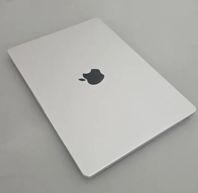 Macbook M5 Pro 14 Polegadas 24GB RAM 1TB SSD - Foto 3