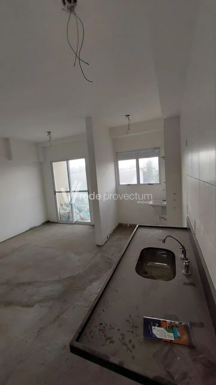 apartamento - Vila Industrial - Campinas - Foto 5