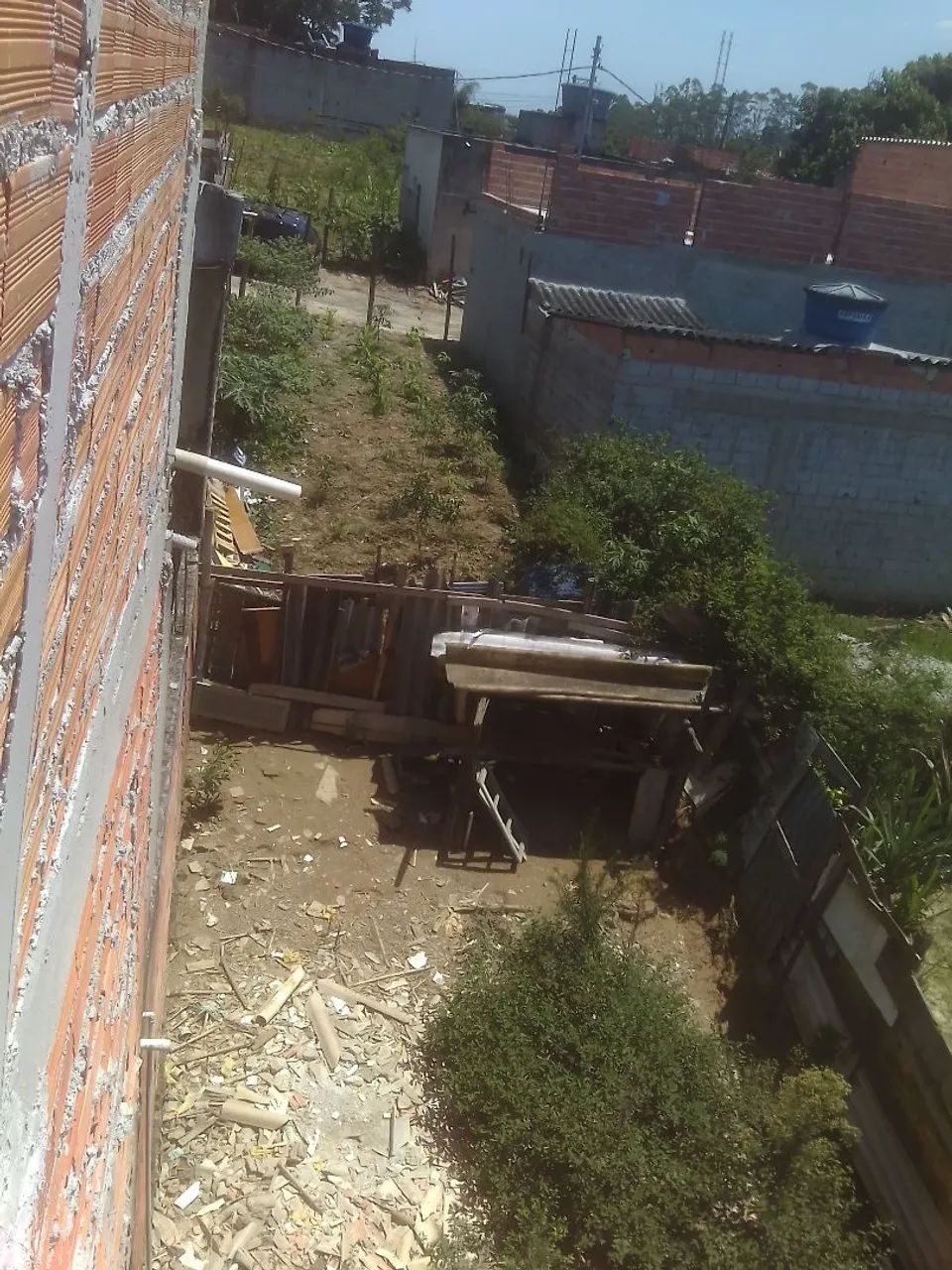 Foto - São Paulo - Recanto Campo Belo