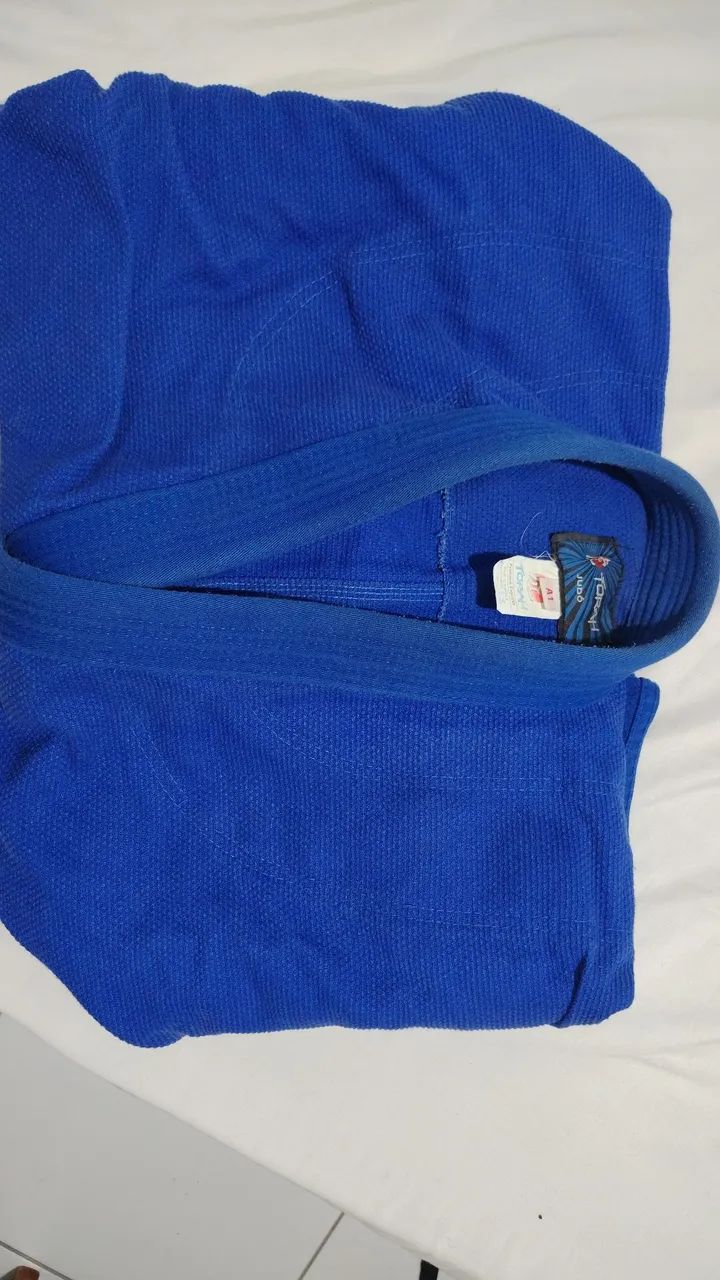 Kimono judô Torah A1 
