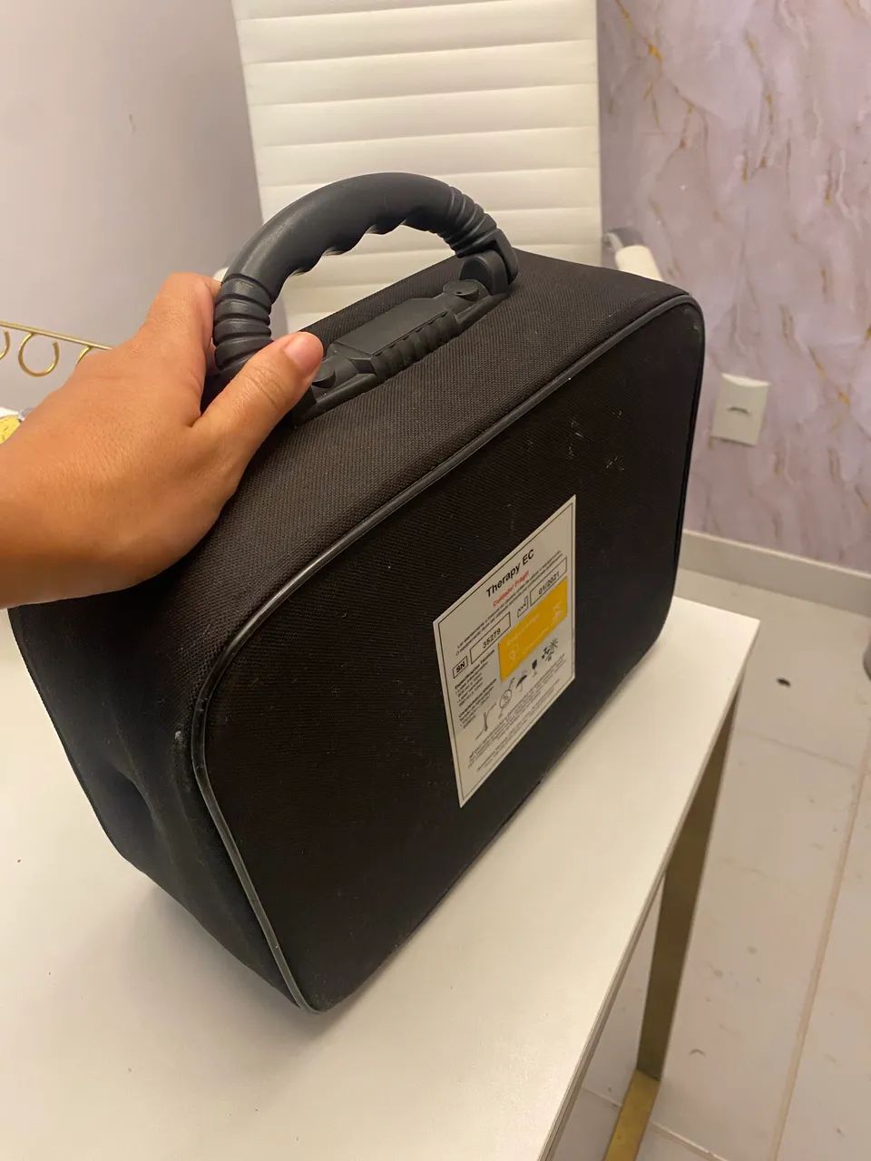 Terapy ec DMC - Foto 3