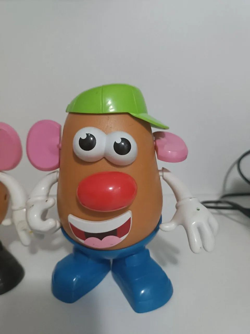 Boneco Mr Potato Hasbro - Foto 2