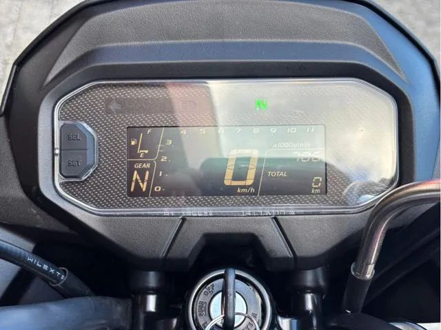 Honda CG 160 FAN Flex - Foto 5