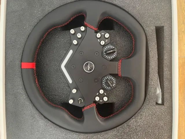 Conjunto de sim racing da marca PXN - Foto 4