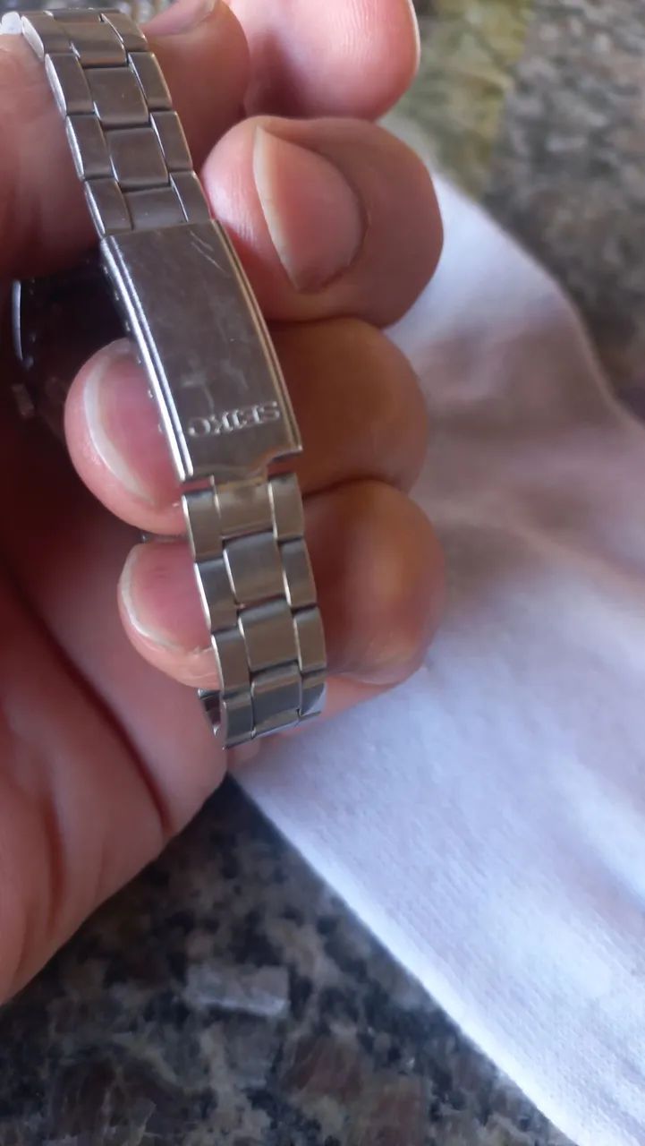 Seiko feminino  - Foto 2