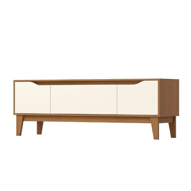 Rack Bancada Veneto 1.60 para TV de até 60 - Foto 2