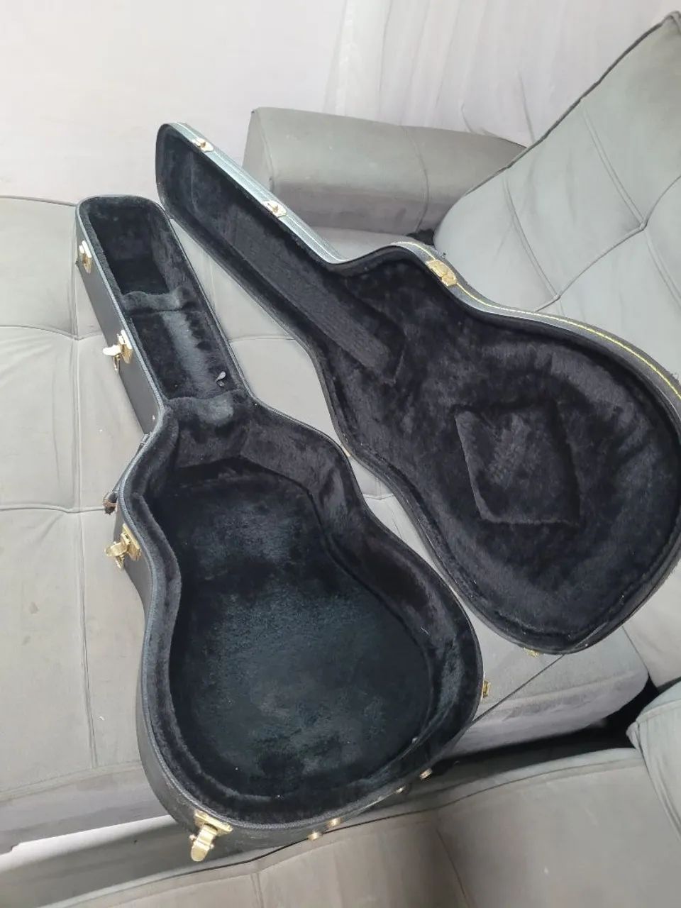 Violão Takamine EG440C - Foto 2