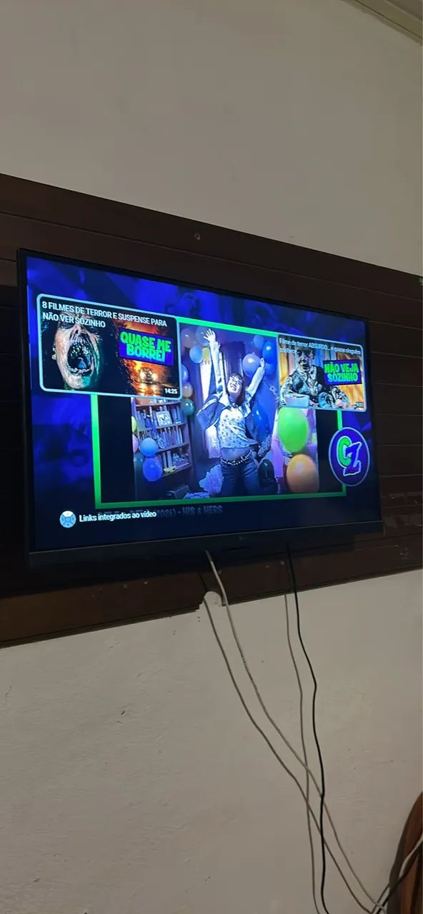 Smart TV - Foto 2