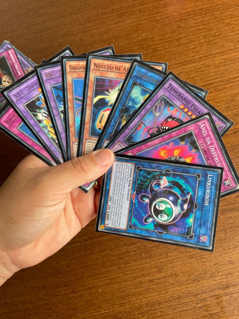 Cartas Yu-Gi-Oh - Foto 5
