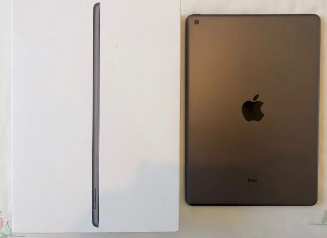 iPad 9ª geração, 64gb, em perfeito estado - Foto 2
