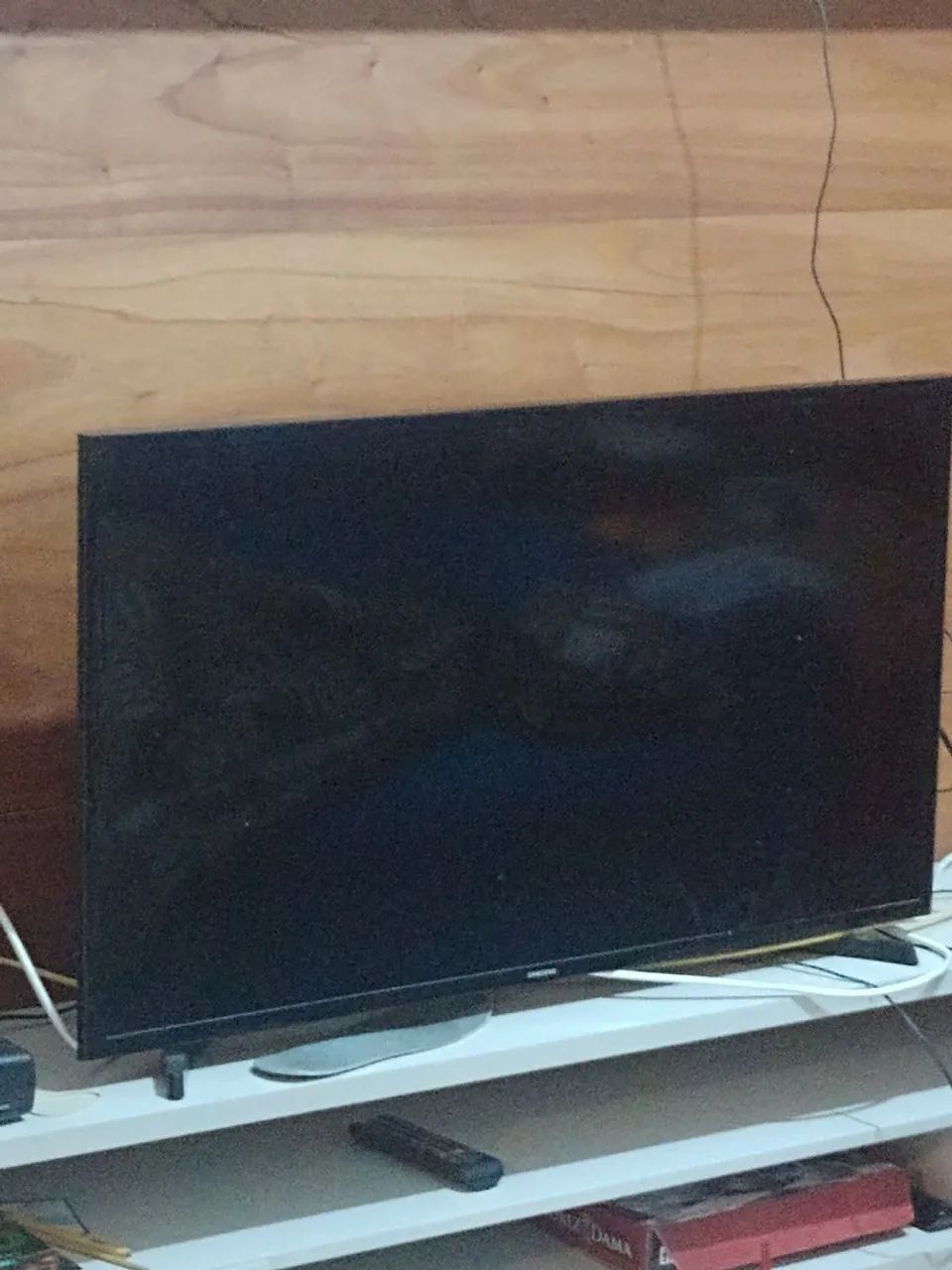 Tv Samsung smart - Foto 2
