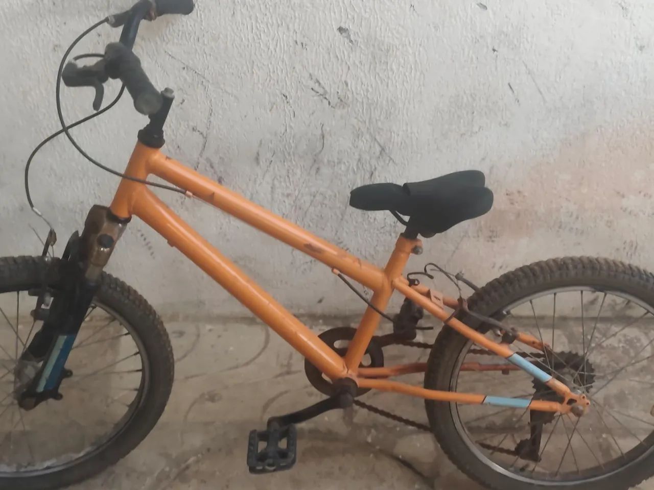 Bicicleta  - Foto 5