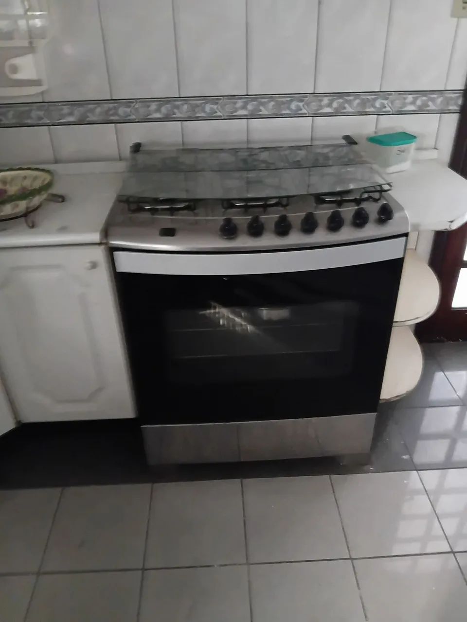Fogão 