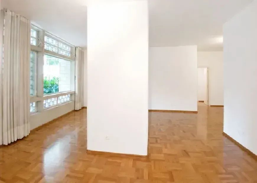 APARTAMENTO REFORMADO EM HIGIENOPOLIS - Foto 4
