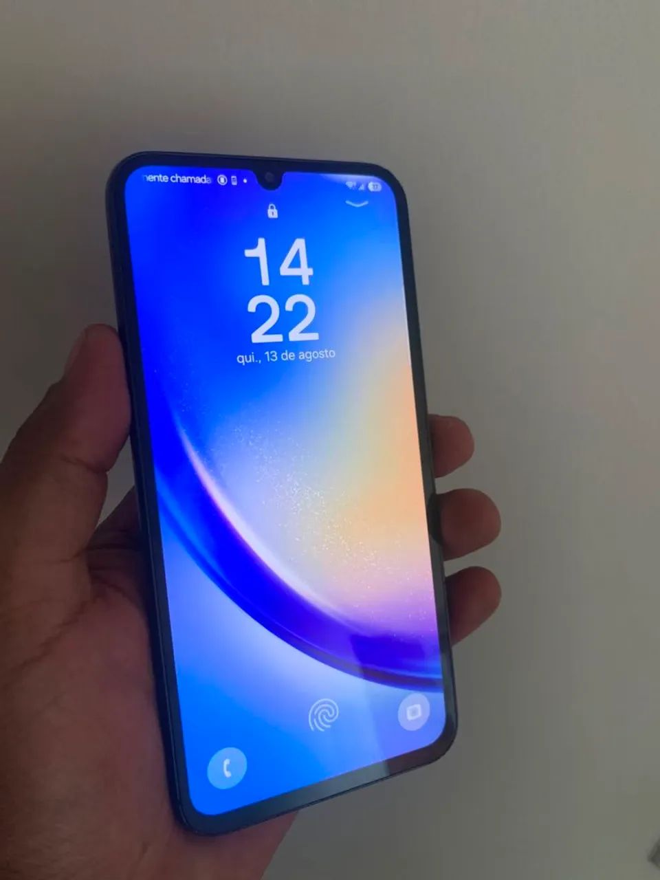 Samsung Galaxy A34 5G - Foto 3