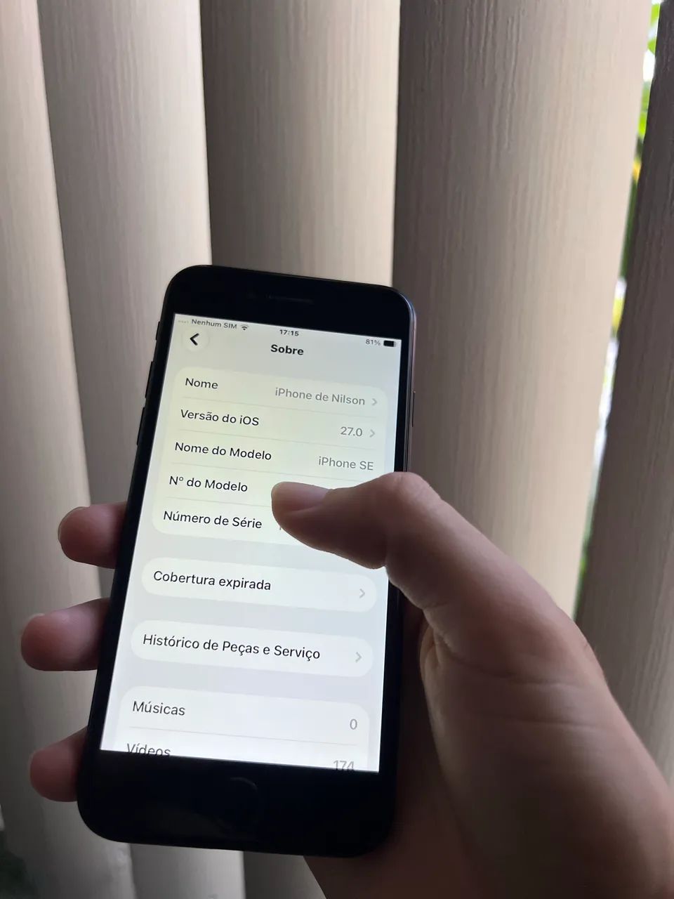 iPhone SE 2020 (128GB) - Foto 2