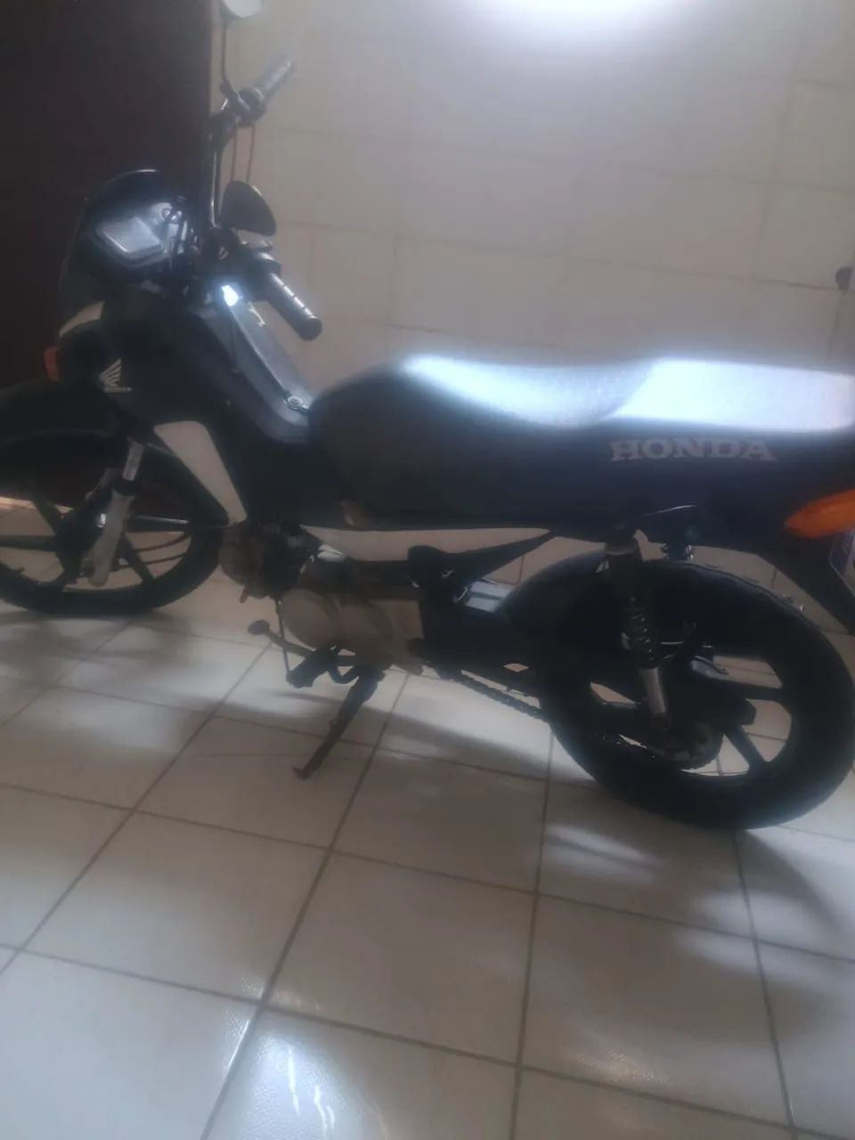 Moto Pop 2012  - Foto 3