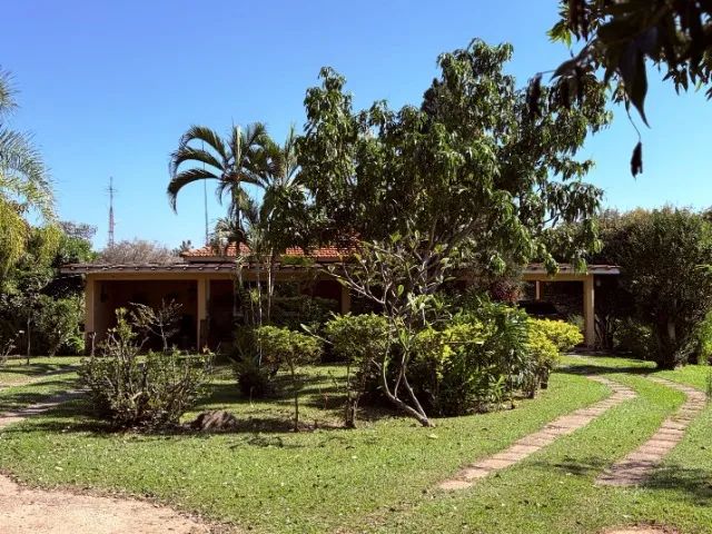 Chacara a venda em Americana SP  - Foto 4