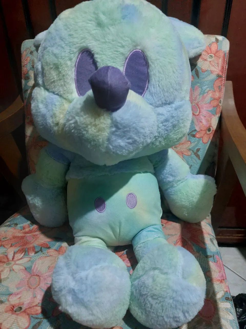 Pelucia Mickey 
