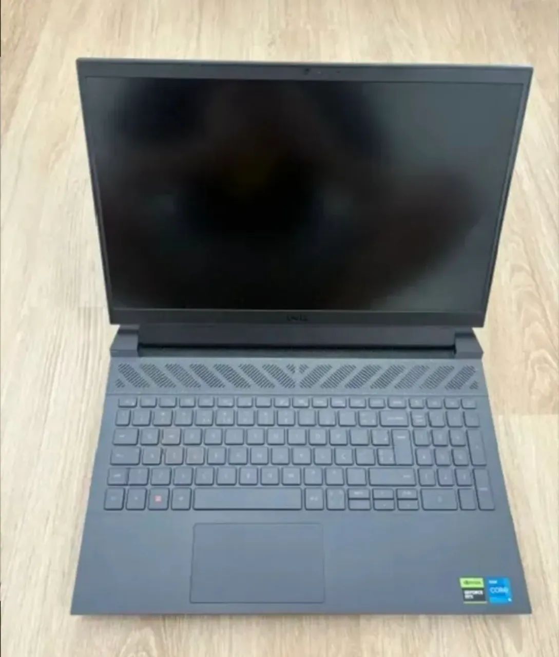 Notebook Dell G15 i5 13° | RTX 3050 | 16gb ram - Foto 2