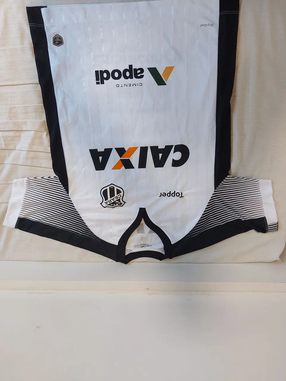 Camisa do time Ceará  2017 