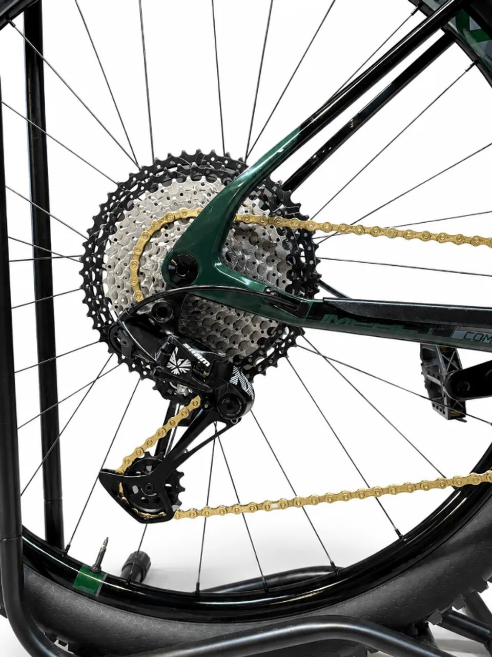 Sense Impact Carbon - Foto 2