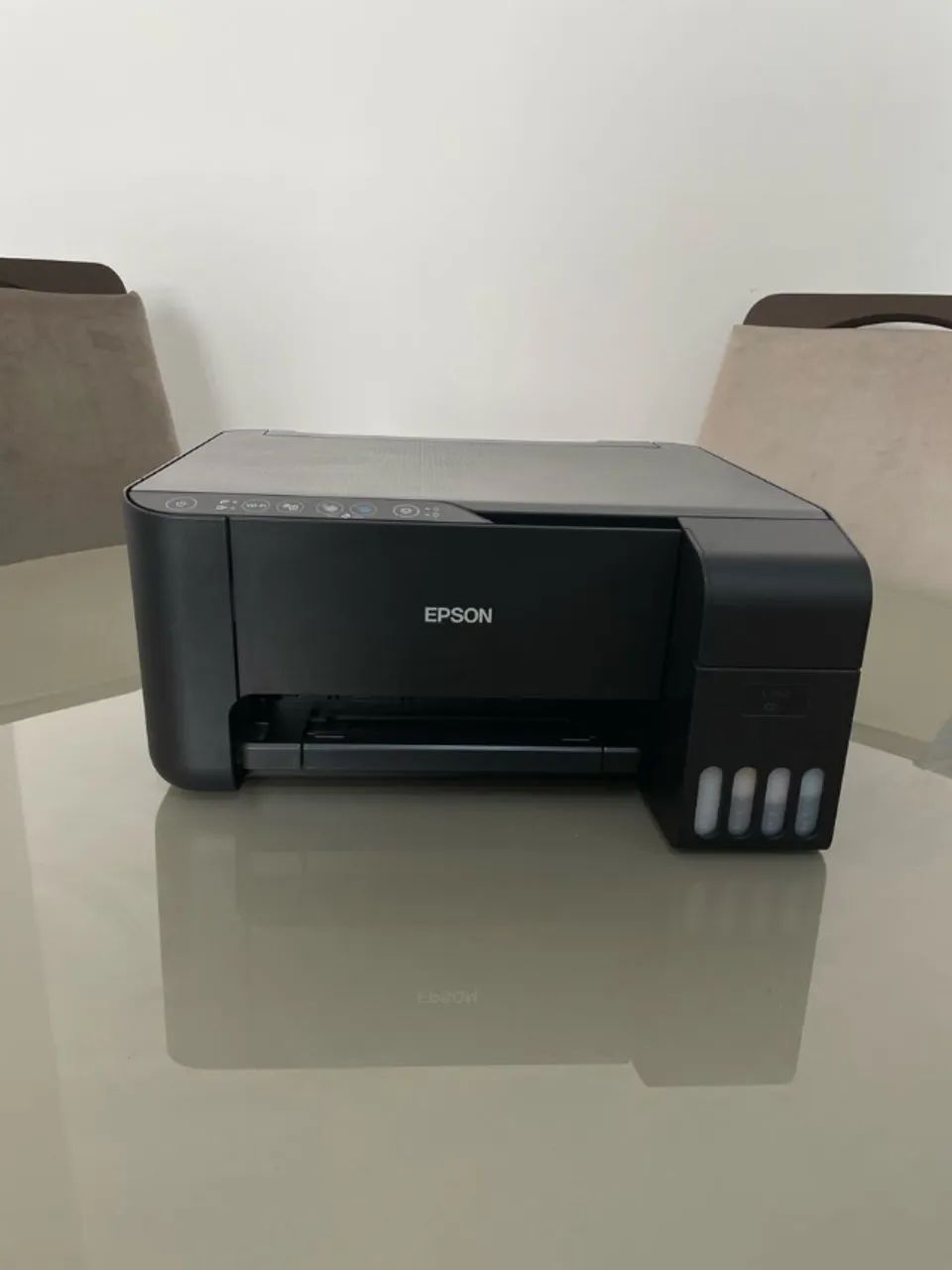 Impressora usada L3150
