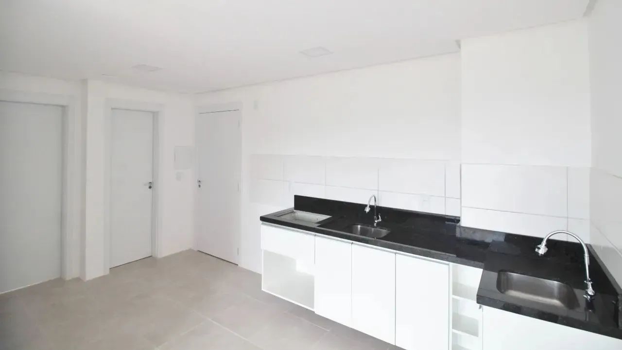 Imóvel para aluguel tem 42 metros quadrados com 2 quartos em Primavera - Novo Hamburgo - R - Foto 3
