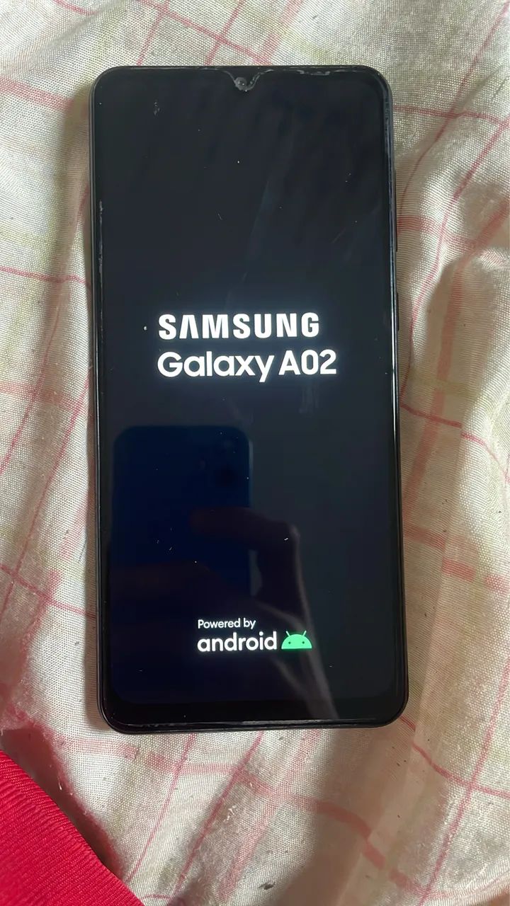 Sansung a02  - Foto 4
