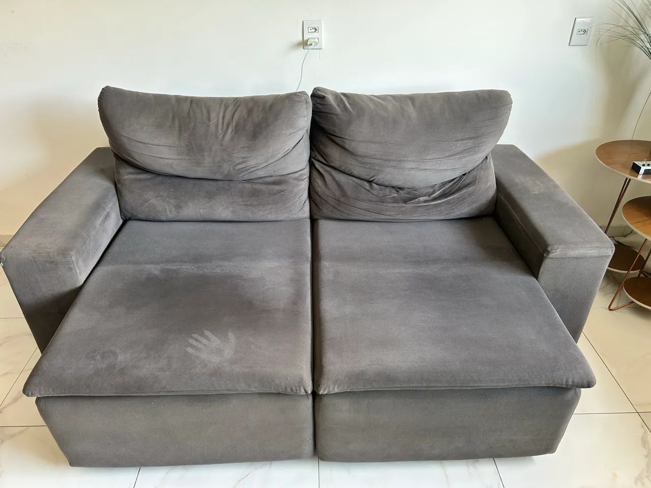 Sofá retrátil  - Foto 4