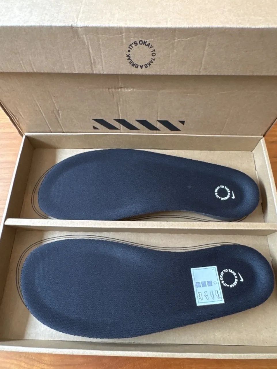 Nike Offline 2.0 Black - Foto 4