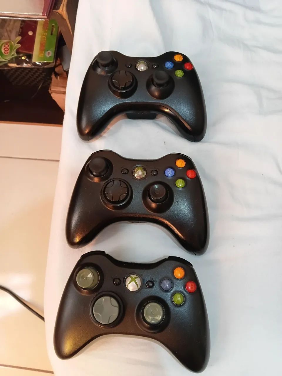 XBOX 360 - Foto 2