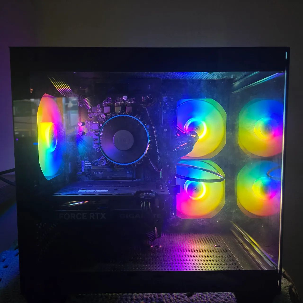 PC Gamer 