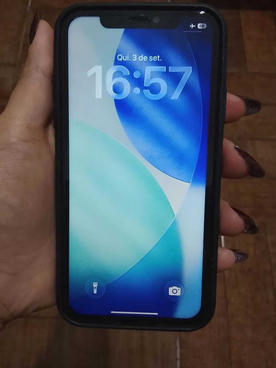 iPhone 11 128gb 