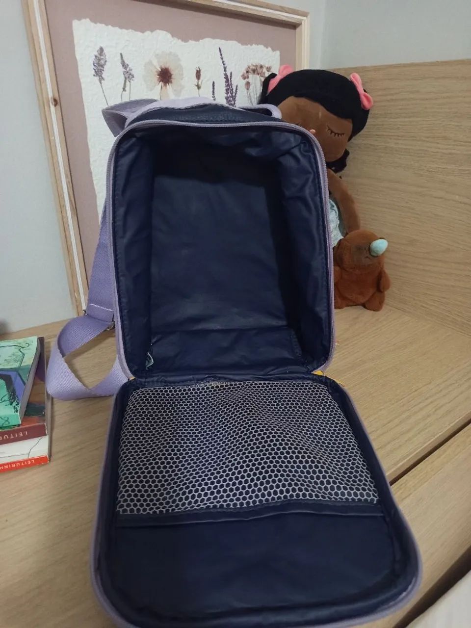 Bolsa térmica  - Foto 4