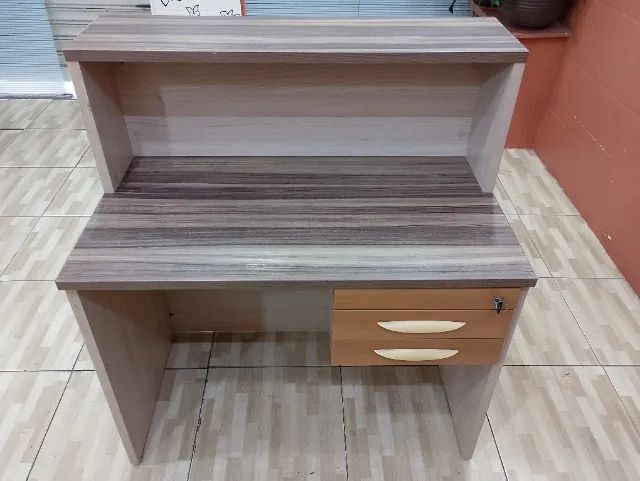 Balcão de Atendimento