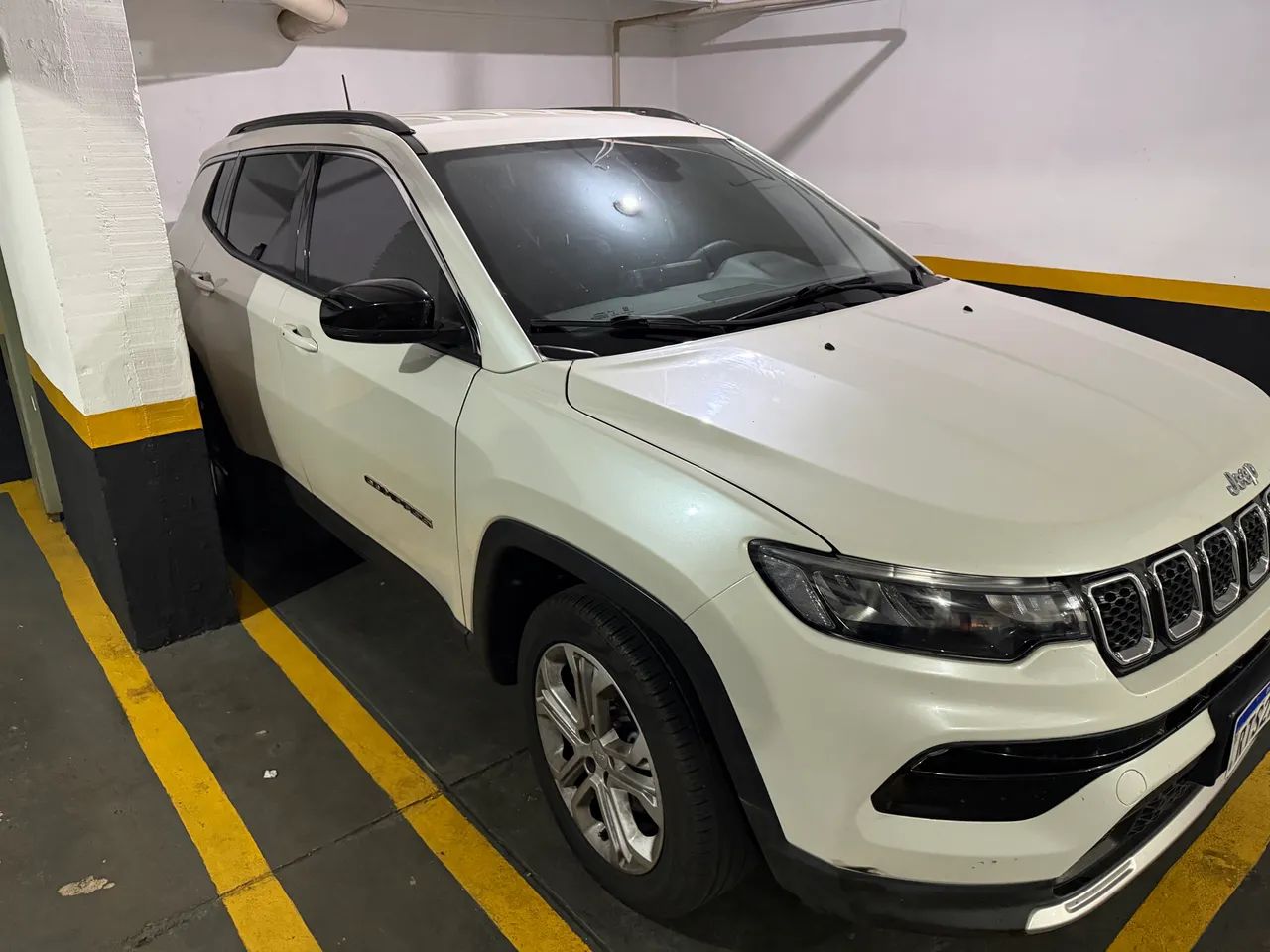 Fiat Strada Endurance 1.4 Flex 8V CS Plus 2021 - Foto 5