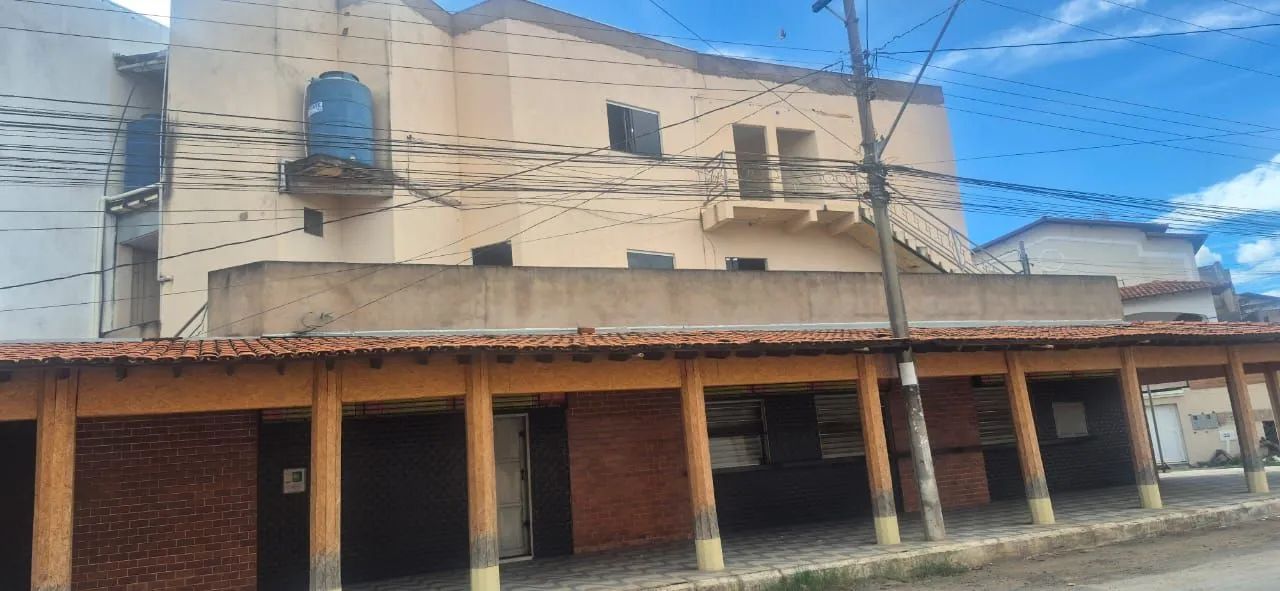 Foto - Montes Claros - Edgar Pereira