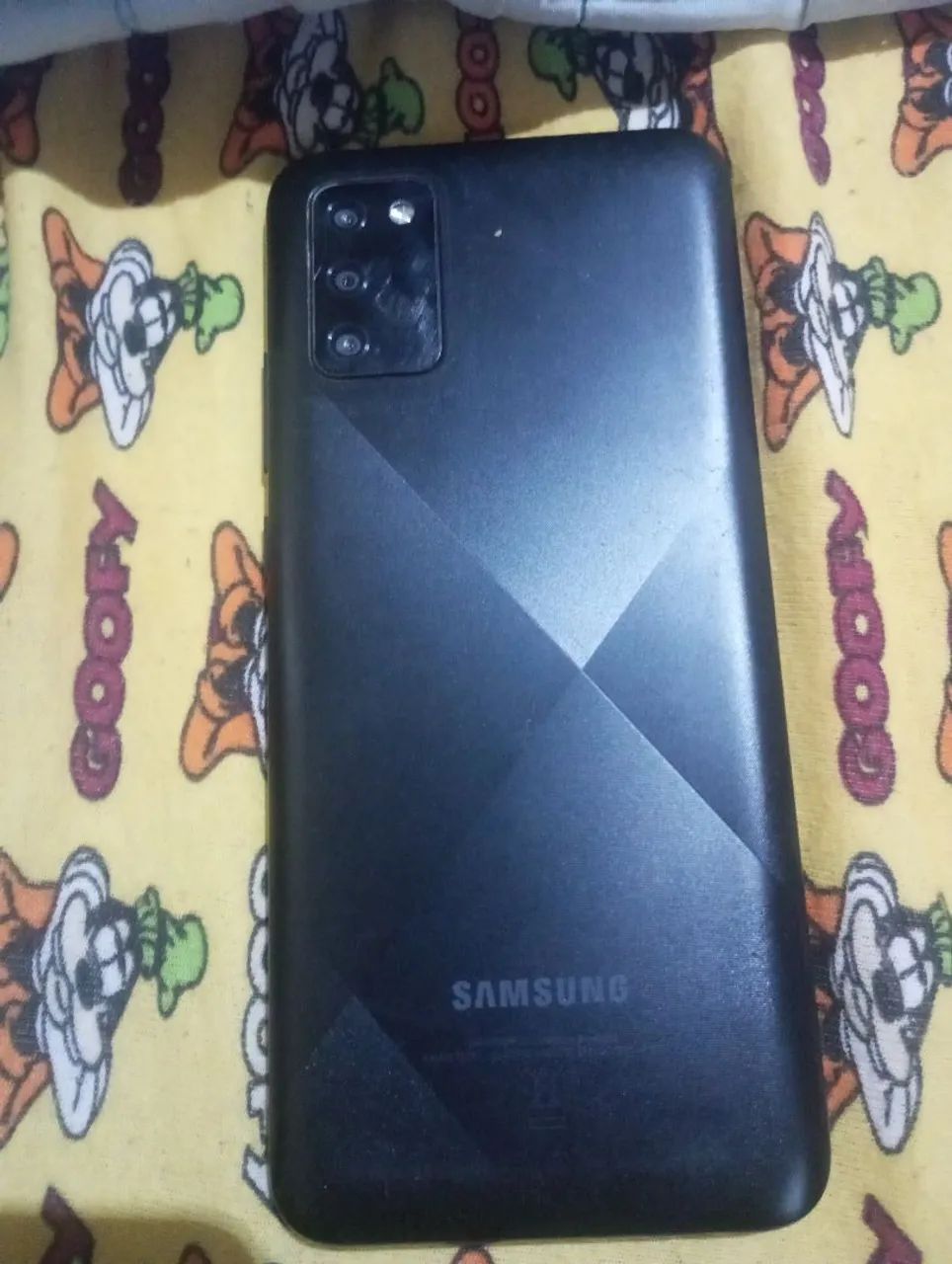 A02s - Foto 2
